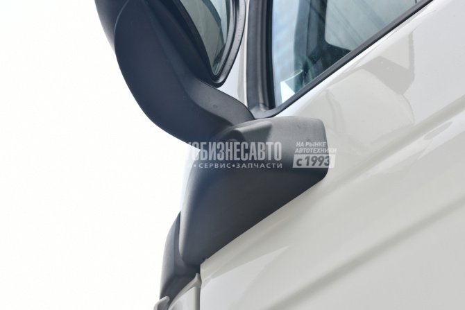 Купить Тягач SITRAK C7H MAX 4x2 ( ZZ4186V391HE ) / без АДР и КОМ / без ретардера в компании Русбизнесавто - изображение 2