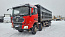 Купить Самосвал SHACMAN SX33186T366 8х4 б/у 375 л.с. (2022 г., 35 983 км.) (9333) в компании Русбизнесавто - изображение 0