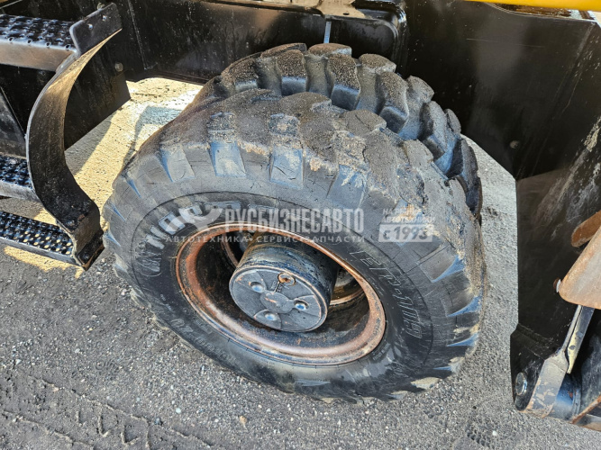 Купить Колесный экскаватор CAT M317D2 б/у (2020г; 8 277 м/ч)(0640) в компании Русбизнесавто - изображение 6