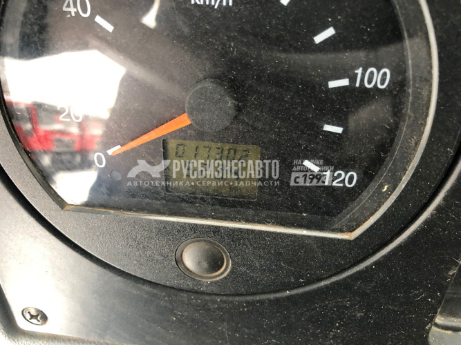 Купить Самосвал 6х6 МАЗ 780130 б/у (2022 г, 17 302 км.)(0266) в компании Русбизнесавто - изображение 13