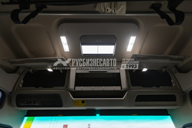Купить Тягач SITRAK C7H MAX 4x2 ( ZZ4186V391HE ) / с АДР и КОМ / кабина C7H-H (XXL) в компании Русбизнесавто - изображение 14