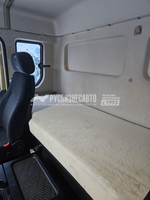 Купить Самосвал SHACMAN SX33186V366 8x4 б/у (2021г., 81 835 км.)(3158) в компании Русбизнесавто - изображение 10