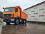 Купить Самосвал 6х4 МАЗ 650128-8520-000 20 тн. 20 м3 б/у (2020 г , 60 118 км) в компании Русбизнесавто - изображение 0