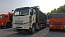Купить Самосвал  FAW J6  (8x4)  б/у (2021 г. 83 086 км) в компании Русбизнесавто - изображение 10