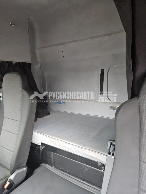 Купить КАМАЗ 5490-S5 АКПП седельный тягач б/у (2020 г., 326 594 км.) в компании Русбизнесавто - изображение 10