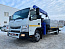 Купить КМУ Tadano 360 на шассии Mitsubishi Fuso б/у (2021 г., 4409 км., 38 м.ч.) в компании Русбизнесавто - изображение 7