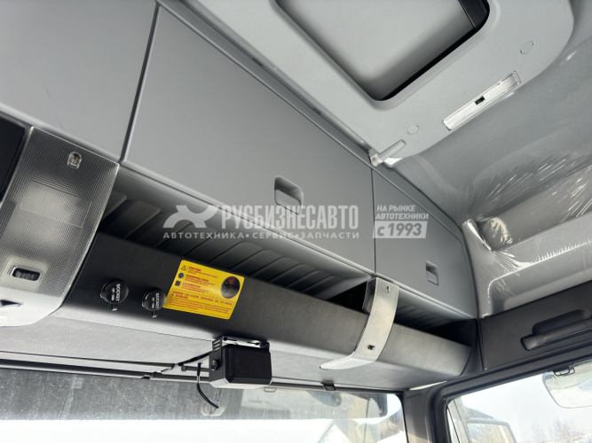 Купить Тягач SITRAK C7H 4x2 ( ZZ4186V391HE ) / с АДР и КОМ в компании Русбизнесавто - изображение 14