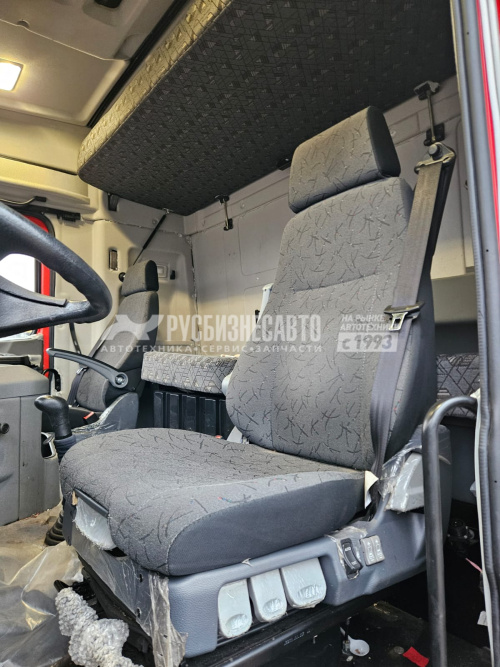 Купить Седельный тягач  МАЗ 544028 б/у (2023 г.в. 55 112 км) (1367)Cбер комиссия в компании Русбизнесавто - изображение 12