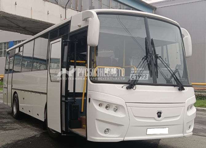 Купить КАВЗ 4235-61 "Аврора" ЯМЗ Евро-3, МКПП FastGear в компании Русбизнесавто - изображение 1