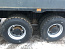 Купить Самосвал SHACMAN SX331863366 8х4 550 л.с б/у (2023 г., 27 359 км.)(4188)скальный козырек нов. резина в компании Русбизнесавто - изображение 14
