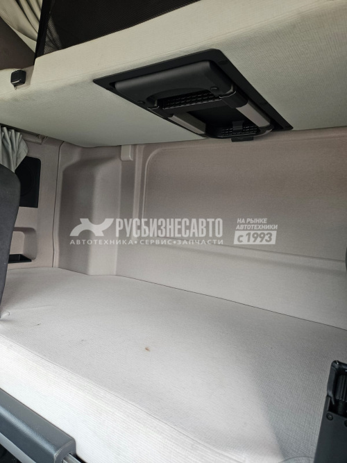Купить Седельный тягач DongFeng GX 6x4 б/у (2024г.; 38 048 км)(5752) в компании Русбизнесавто - изображение 16