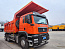 Купить Самосвал SITRAK C7H 6x4 ( ZZ3256V384ME ) / 5.4*2.3*1.8/ 22 м3 / скальный / R24 в компании Русбизнесавто - изображение 0