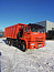 Купить КАМАЗ 6520-53 самосвал б/у (2021 г.в., 62 308 км.)(0447) в компании Русбизнесавто - изображение 2