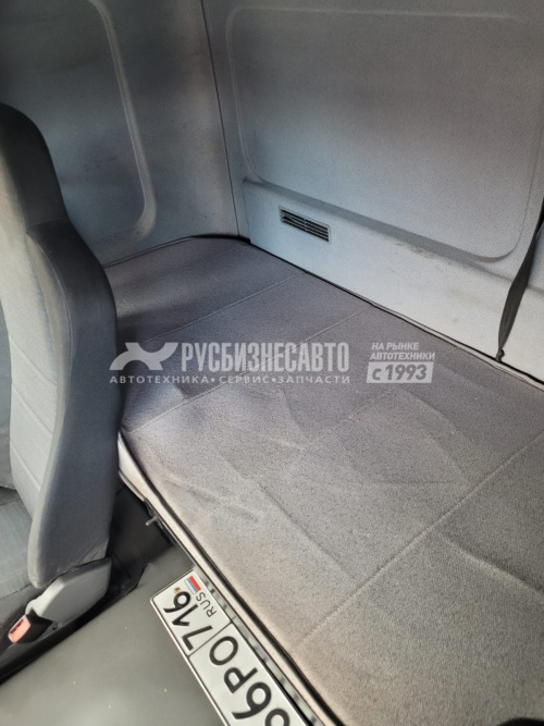 Купить КАМАЗ 5490-023-87, АКПП седельный тягач б/у (2018 г., 433 987 км.) в компании Русбизнесавто - изображение 12