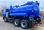 Купить КО-530-05 МАЗ-631226-585-042 (ил 10м3, вода 1300 л, насос ВН-600, сист. гидроразмыва) в компании Русбизнесавто - изображение 0