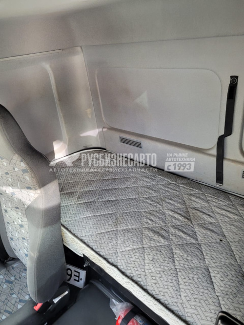 Купить КАМАЗ 65206-Т5  cедельный тягач б/у (2021 г., 74 002 км.)  в компании Русбизнесавто - изображение 2
