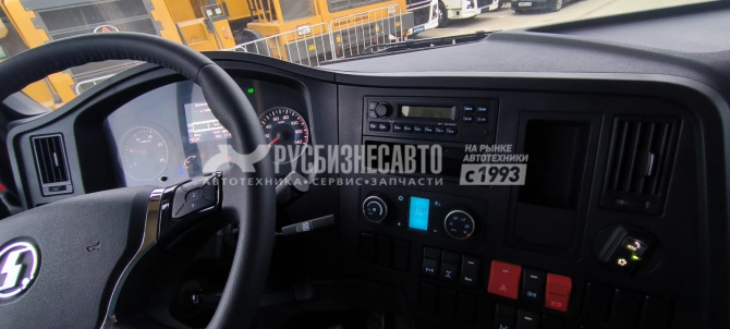 Купить Самосвал SHACMAN SX33186W366C 8х4 бу (2023 г.в., 17 114 км, 440 л.с.) ...4326 в компании Русбизнесавто - изображение 14