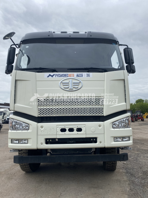 Купить МВ-19-FAW-3250 (6х6, шасси 4800) (вакуумная машина, 19 м3, насос КО-510, СПЕКТР) в компании Русбизнесавто - изображение 24