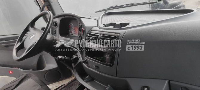 Купить КАМАЗ M1840 (5490), АКПП седельный тягач б/у (2021 г., 71057 км.) в компании Русбизнесавто - изображение 2