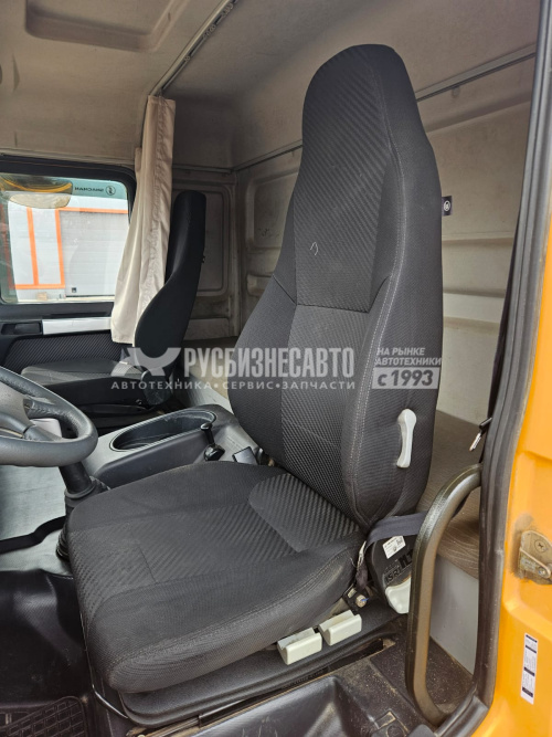 Купить Самосвал Shacman SX32586T384 6x4 б/у (2021г. ; 230 453 км) (6294) в компании Русбизнесавто - изображение 8