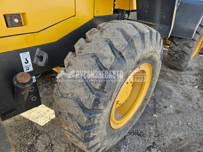 Купить Погрузчик фронтальный SDLG LG933L б/у (2022г., 2727 м.ч)(5916) в компании Русбизнесавто - изображение 10