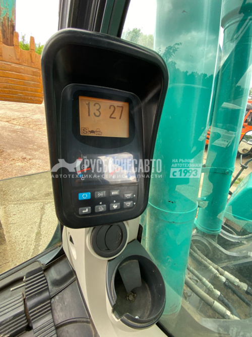 Купить Экскаватор гусеничный KOBELCO  SK260LC-8 б/у (2018 г., 9077 м.ч.) в компании Русбизнесавто - изображение 7