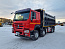 Купить Самосвал HOWO ZZ3407S3867E (8x4) б/у (2023 г. 13 000 км)(1311) в компании Русбизнесавто - изображение 8