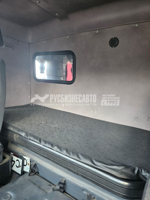 Купить КАМАЗ 6520-B5 самосвал ДВС Cummins б/у (2023 г., 40 002 км.)(9732) - новая резина зад. ось в компании Русбизнесавто - изображение 17
