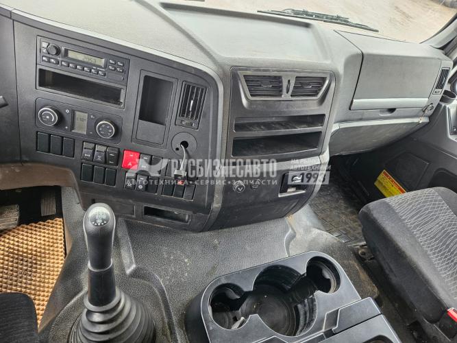 Купить Самосвал SHACMAN SX331863366 8х4 550 л.с б/у (2022 г., 61 393 км.)(3720) Новая резина по кругу. в компании Русбизнесавто - изображение 17
