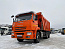 Купить КАМАЗ 6520-53 самосвал б/у (2021 г., 64 908 км.)(0097) в компании Русбизнесавто - изображение 9