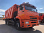 Купить КАМАЗ 6520-53 самосвал б/у (2021 г., 58 900 км.) в компании Русбизнесавто - изображение 1