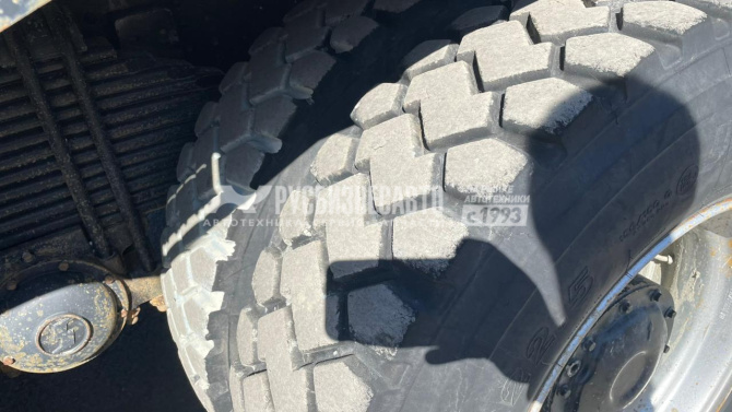 Купить Самосвал SHACMAN SX33186T366 (8x4) б/у  (2021 г, 59 130 км) в компании Русбизнесавто - изображение 22