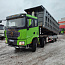 Купить Самосвал SHACMAN SX331863366 8х4 б/у (2022 г.в., 36 280 км., 550 л.с.) (7174) в компании Русбизнесавто - изображение 23