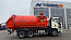 Купить КО-449 на  FAW 3250 (6х4) шасси 3800мм , мусоровоз, 22м3, бок.загрузка, универс. Захват в компании Русбизнесавто - изображение 18