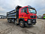 Купить Самосвал HOWO T5G 8x4 б/у (2024г., 75 908 км.)(8500) в компании Русбизнесавто - изображение 0