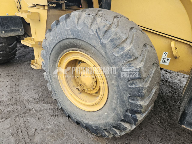 Купить Фронтальный погрузчик SANY SW955K1 б/у (2022г; 2 547 м/ч)(1708)Сбер комиссия в компании Русбизнесавто - изображение 9