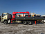Купить КМУ FAW 3250 (6*4, 390л.с., Евро-5) + HANGLIM KS2305 верх.упр. + борт сталь 7,5м. РМЗ в компании Русбизнесавто - изображение 1