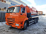 Купить ТКМ-620 (илосос, КАМАЗ-65115, 10+1,5 м3, насос JUROP PVT-400 2600м3/час, сист. гидроразмыва) в компании Русбизнесавто - изображение 3