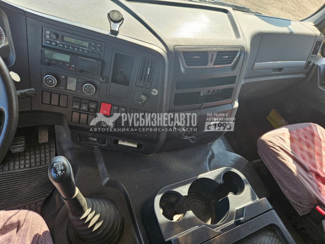 Купить Самосвал Shacman SX32586T384 6x4 б/у (2022г. ; 167 339 км) (2275) в компании Русбизнесавто - изображение 15