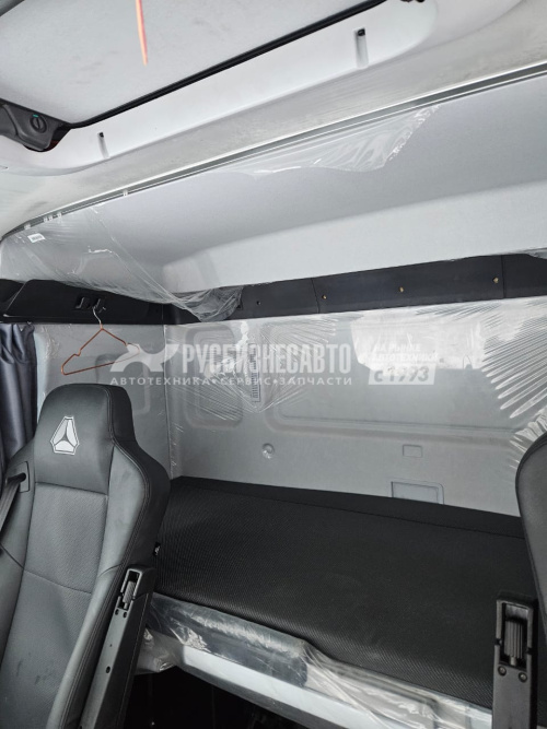 Купить Самосвал SITRAK C7H  8x4 (ZZ3316V306ME) 26 м3 / наклон / R22.5  б/у (2023г. ; 49 932 км) (0764) в компании Русбизнесавто - изображение 10