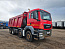 Купить Самосвал MAN TGS 41.400 8x4 б/у (2016г. ; 810 668) (0043) в компании Русбизнесавто - изображение 0