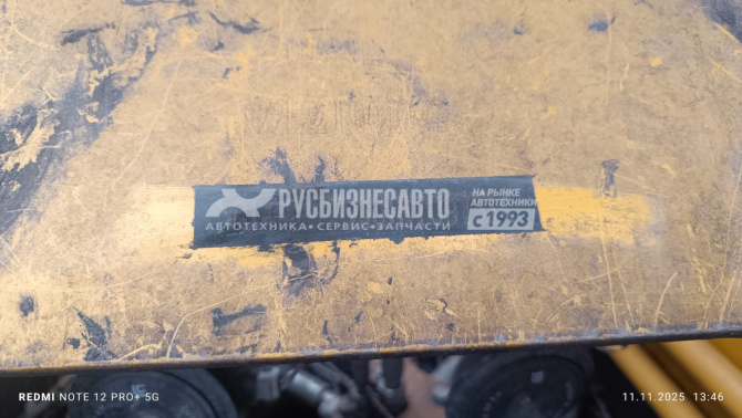 Купить Экскаватор гусеничный LIUGONG CLG920E б/у (2022 г.в. 5281 м/ч)(9731)Сбер комиссия в компании Русбизнесавто - изображение 10