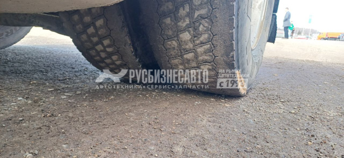 Купить Седельный тягач Volvo FH-TRUCK 460 АКПП 4х2 б/у (2018 г.в. 995 100 км.)(6729) в компании Русбизнесавто - изображение 10