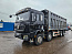 Купить Самосвал SHACMAN SX33186V366 8х4 430 л.с б/у (2024 г., 37 800 км.)(7598) в компании Русбизнесавто - изображение 7