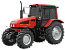 Купить Трактор "Беларус" 1221.3 (1221.3-0000010-220+р/с № 201/46-751) в компании Русбизнесавто - изображение 0
