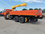 Купить КМУ КАМАЗ 43118-73094-50 (Евро-5) + SOOSAN SCS736LII верх.упр.+борт сталь 6.2м. (без спалки) в компании Русбизнесавто - изображение 2