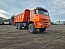 Купить КАМАЗ 65222-53 самосвал б/у (2021 г., 27 380 км.) 4013 в компании Русбизнесавто - изображение 2