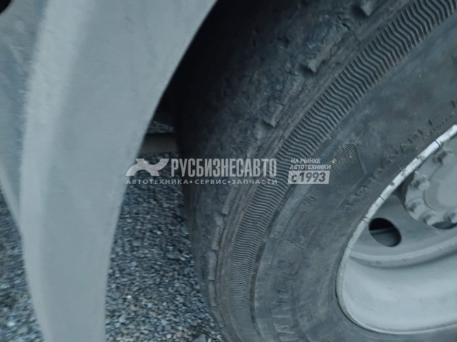 Купить Седельный тягач FAW JH6 4x2, б/у (2023 г., 136 504км.)(5292)-Сбер комиссия - Бронь Лучинкина Е.В. в компании Русбизнесавто - изображение 3