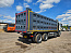 Купить Самосвал FAW J6 (8x4) б/у (2023 г.в. 48 897  км.)(1245) в компании Русбизнесавто - изображение 3