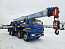 Купить КС 55729-1В автокран 32т. (КАМАЗ-6540) б/у (2020г;17 606км;14 560м/ч) (0901) в компании Русбизнесавто - изображение 0